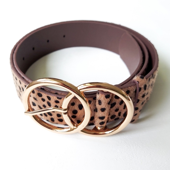 Cheetah Belts - Picture 6 of 9